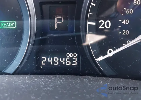 2010 Lexus Rx 450H from USA, damaged, VIN JTJZB1BA1A2000444